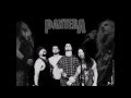 Pantera - 10's (lyrics)