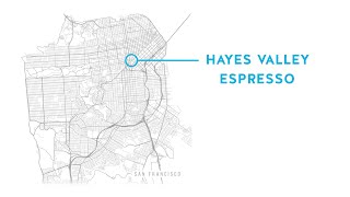 Hayes Valley Espresso