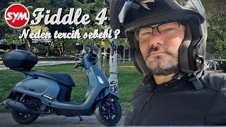 Fiddle IV | 2024 Vadeli kampanyalı fiyat performans motoru