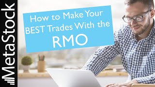 Making Your Best Trades with the RMO