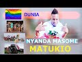 Nyanda masome | Dunia na Matukio | Mpya 2024 | 8K Director 5kwa6 0684858523  HD 0753441235 Subscribe