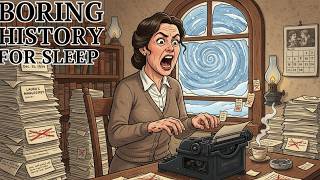 Did Rose Write Laura's Books? The Ghostwriter Scandal That Divided Fans | 1930s | Boring History