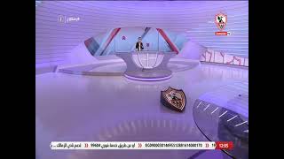خالد الغندور: عبدالله جمعة سيجدد للزمالك .. وهذا ما حدث بين كارتيرون وأحمد فتوح - زملكاوي