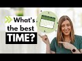 Best time to get clients? & start a bookkeeping business