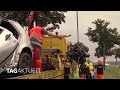 tödlicher verkehrsunfall in neuensalz