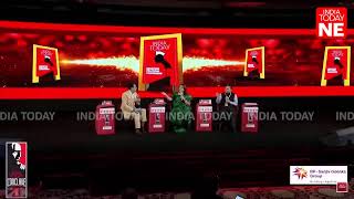 LIVE || Amit Malviya Vs Supriya Shrinate On Social Media Narratives | LIVE India Today Conclave 2023