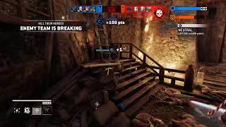 For Honor Adiction Strikes! | Playing With Viewers | Need My Lurkers