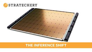 The Inference Shift Stratechery By Ben Thompson