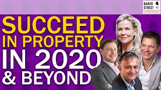 How To Be Successful In Property | Property Investing UK | Property Investment advice | Buy to let