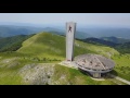 inside bulgaria s communist ufo buzludzha monument