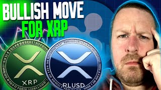 XRP \u0026 RLUSD ARE GOING TO HUGE IN 2025 HERE IS WHY