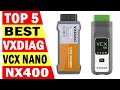 Top 5 Best VCX NANO NX300 In 2024