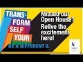 SMU Open House 2014: Relive the excitement!