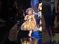 the epitome of baby fashion on the runway youtubeshorts kidsfashion runwayshow aiart