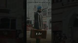 Challa Mud Ke Nahi Aaya ❤️ Amrinder gill new movie song status 🥰 AMRINDER GILL song status