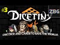 DICETINY | #3 | Zero Budget Geek Playthrough