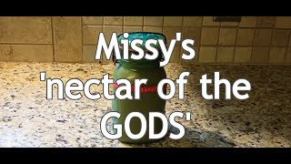 416 A peanut butter MISSY video#