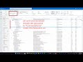 Microsoft Outlook - Show as Conversations Emails out of Date Order - The Office Expert