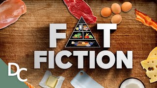 The Low Fat Diet Is Genocide | Fat Fiction |  Documentary | Free | Documentary C
