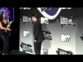 MTV VMA INTERVIEW WITH LADY GAGA- AS JO CALDERONE