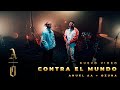 @AnuelAA & Ozuna - CONTRA EL MUNDO