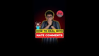 Dealing with Haters! | Haters | Trolls | Life Advice | Ishaan Arora | Finladder