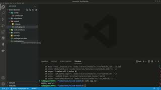 How to use CommonJS module inside ES module