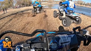 Full Hd River Front Grand Prix 2024 #occra #yfz450r #axc #mxc #savesportquads #blucru