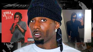 What Happened To Playboi Carti's Lost Albums?