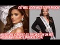 MISS SOUTH AFRICA MIA LEROUX CLARIFIES ALL SPECULATION ON HER WITHDRAWAL IN MISS UNIVERSE 2024!