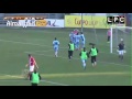 almarssadpro goal hicham kanis vs cuneo