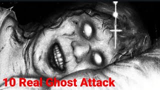 Real Ghost Attack In Hindi,Bhoot Ka  Hamla In English