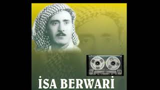 İsa Berwari  XEC U SİYABEND