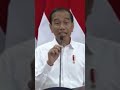 Jokowi: Jangan Beri Ampun Mafia Tanah! #shorts