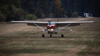 Idaho Backcountry Flying: Garden Valley Safety and SOP