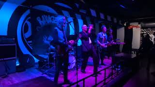 Clean Lines (Seattle) Live at Twilight Cafe in Portland Oregon
