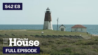 This Old House | Back to Narragansett (S42 E8) | FULL EPISODE