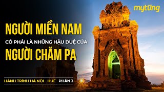 Tại sao người Nam ít ganh đua hơn người Bắc?