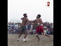 Abdul Rehman Bijli Vs Adnan Malak And Hassan Billa New Kabaddi Match at Mudkay | #Shorts