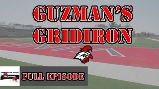 A Total Team Win + A Top Seed Rematch Incoming | Guzman's Gridiron Episode 10 Week 9 2023