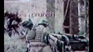 funny cod4 glitch