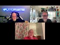 the futurists eps_271 when er meets harvard medical school with dr. neal baer