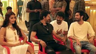Arabic Kuthu - Official Making Video | Exclusive | Thalapathy Vijay | Pooja | Anirudh | Nelson