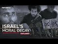 Israeli culture of impunity - EP 2: The ‘moral decay of the occupier’