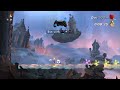 Rayman Legends FASTEST DEC LAND SPEED EVER IN 15