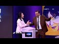 Cak Lontong Mau Tuker Nabila Putri Sama Cewe Cantik Pasangan Bedu (1/4)