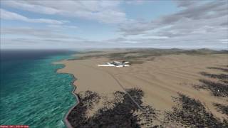 FS2004 FS9 FUERTEVENTURA (GCFV)