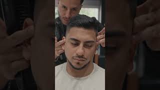 Barbershop Toronto | From Ordinary to Extraordinary