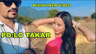 BINOD PEGU NEW VIDEO 2025,MISING NEW SONG PRANITA KARDONG