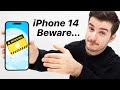 iPhone 14 Pro & Beyond - Apple's Facing MAJOR Issues!?